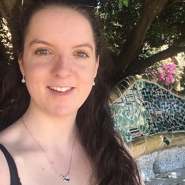 Annabel Hancock