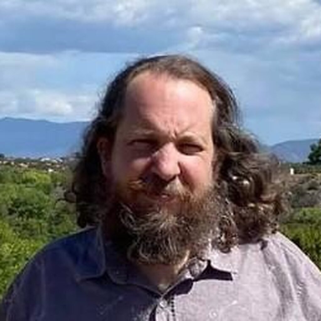 Gavin H. Rogers
