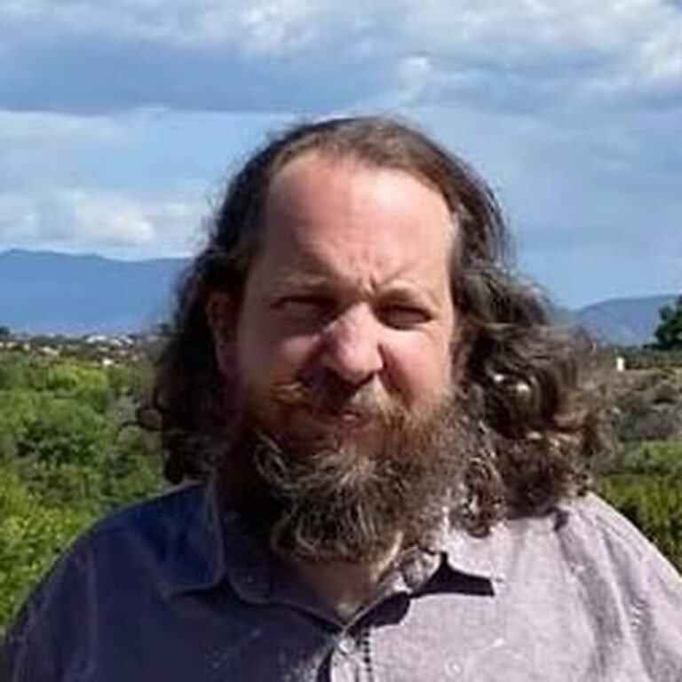 Gavin H. Rogers
