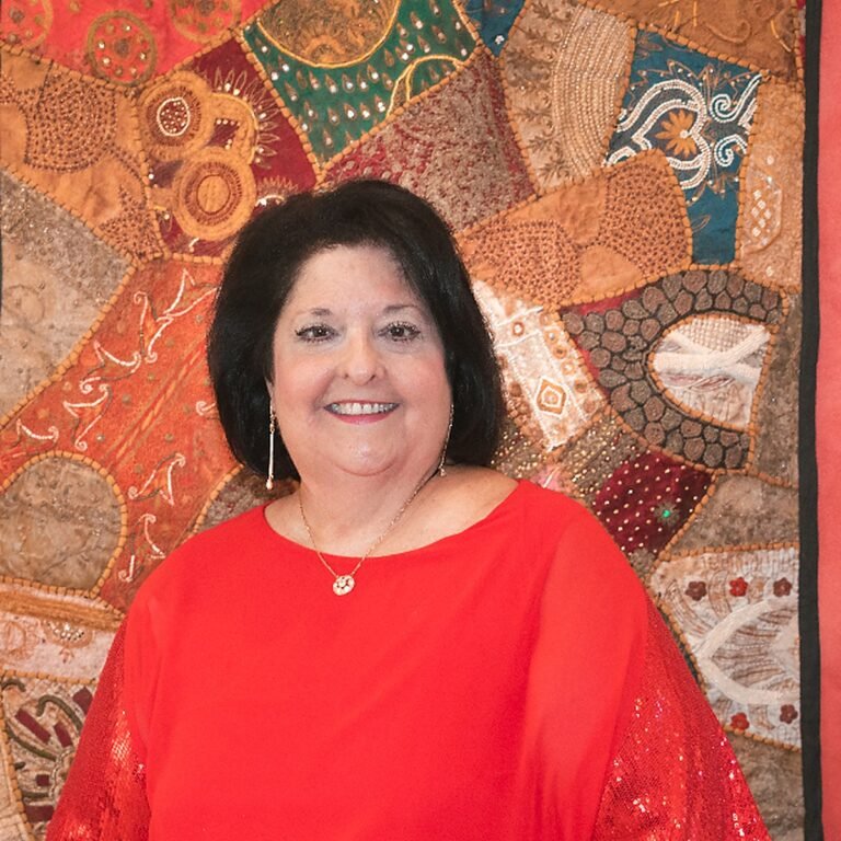Genie Milgrom