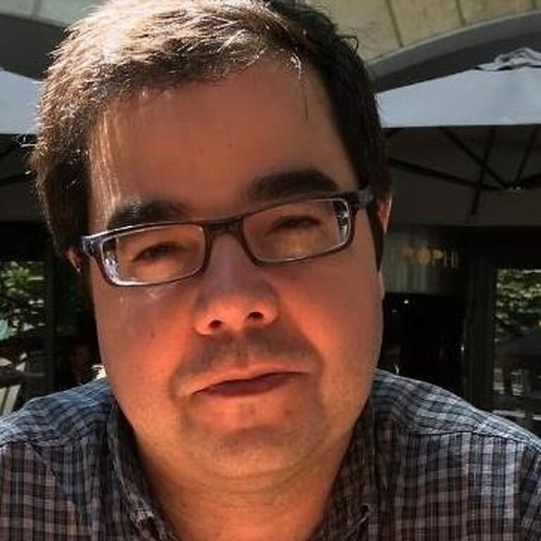 Ignacio Lopez