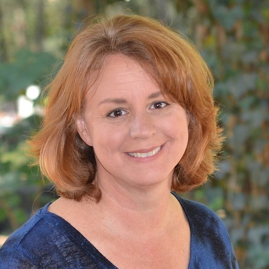 Lynn Ramey