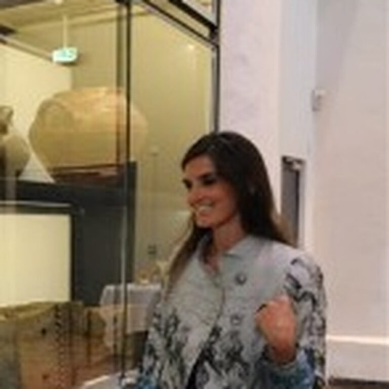 Maddalena Bellavitis