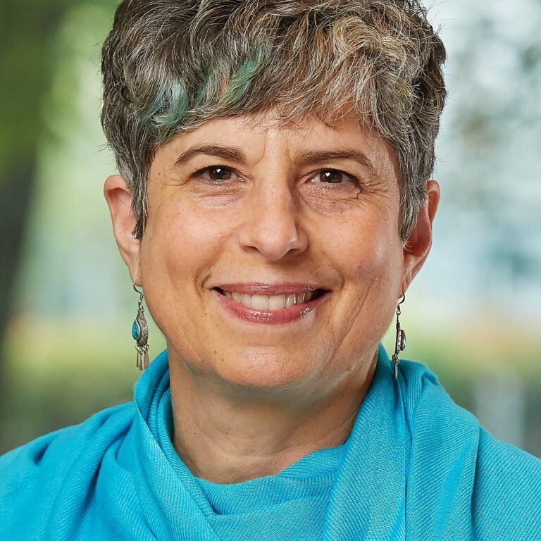 Patricia Schechter