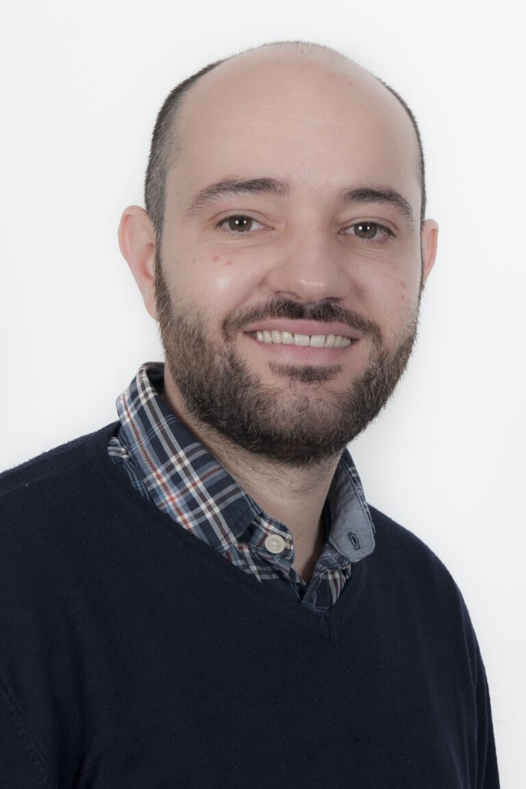 Rub&eacute;n Gonz&aacute;lez Cuerva