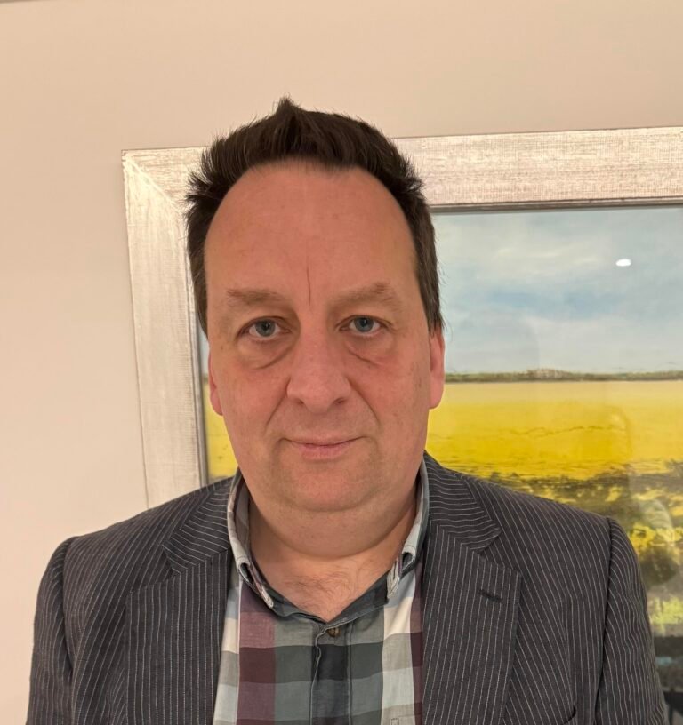Stephen Pink