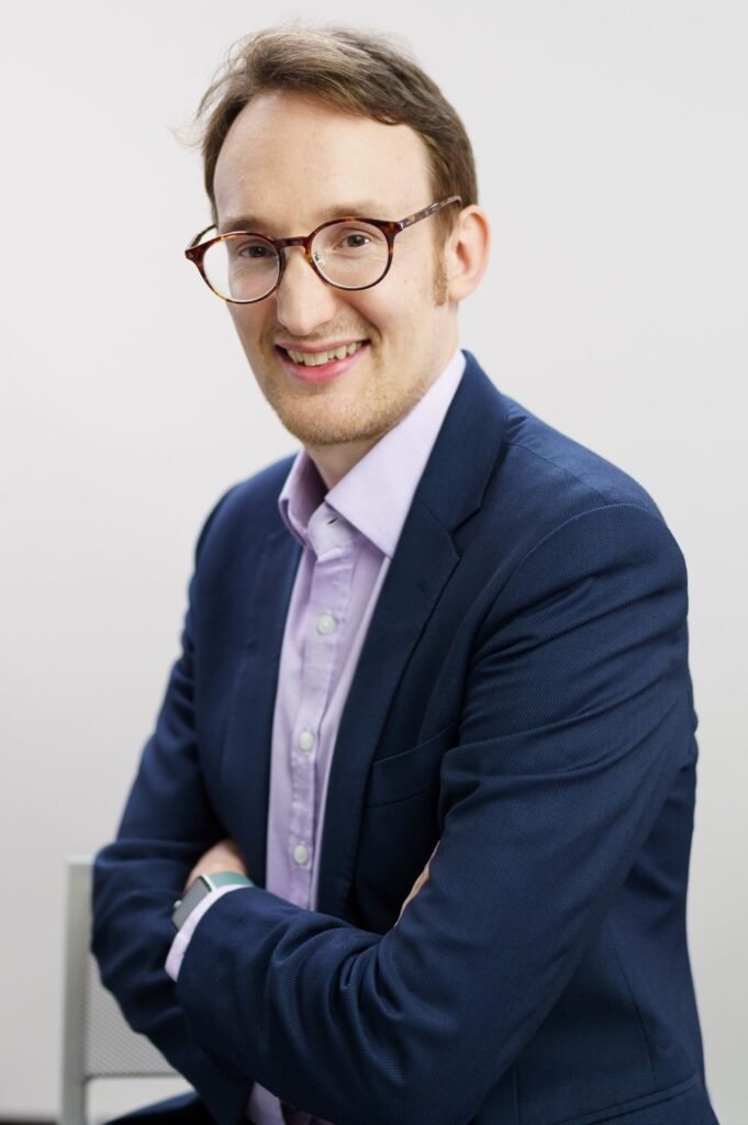 Stuart Michael McManus